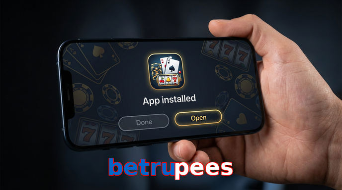 Payment and PKR controls in Betrupees